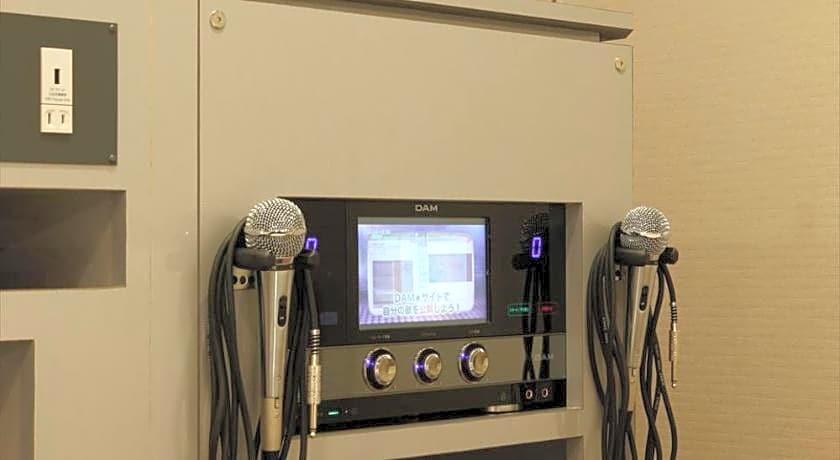 Hotel Waltz Okazaki - Adult Only