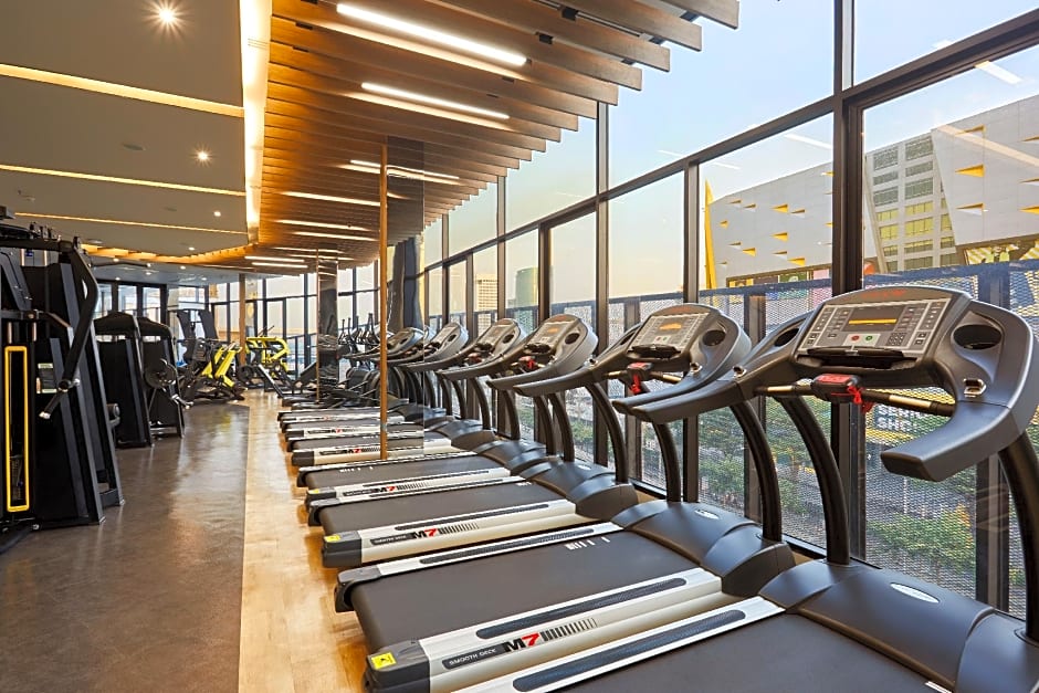 The Quarter Ladprao by UHG