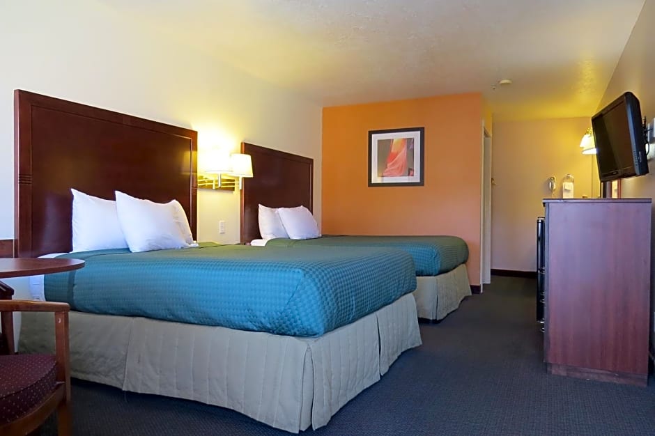 Americas Best Inn & Suites Saint George