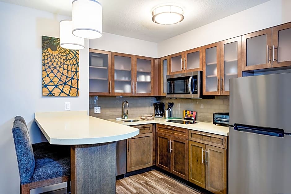 Staybridge Suites Fort Lauderdale Airport - West By IHG
