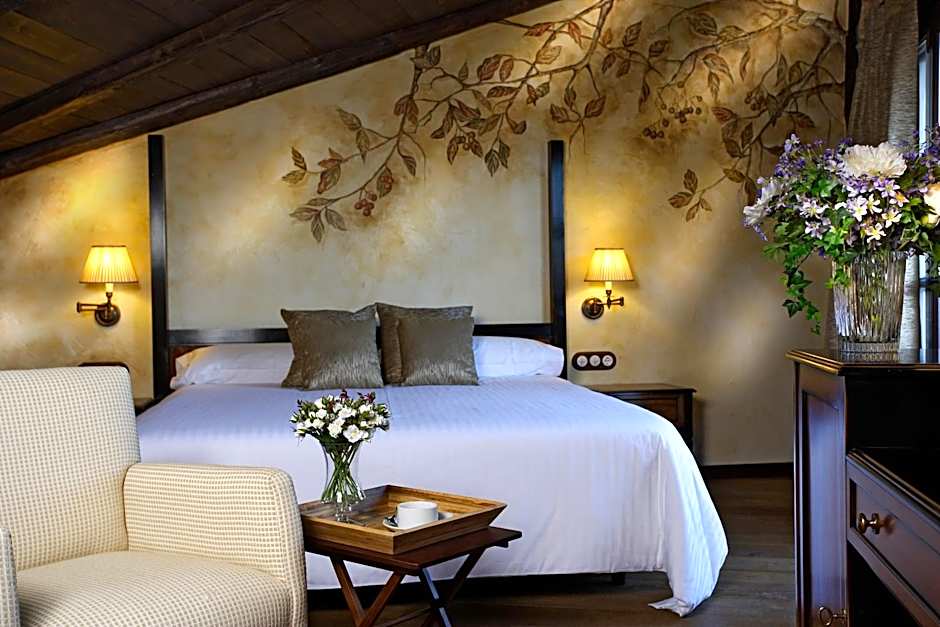 Hotel Rural & Spa Los Ánades