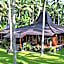 Oceanfront Citakara Sari Villas