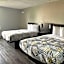 Motel 6 Rock Hill SC