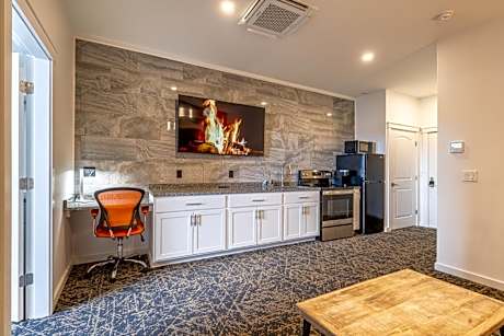 Stone Park Ellsworth-Bar Harbor