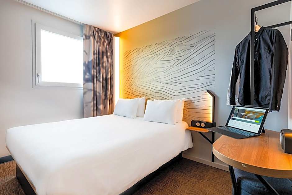 B&B HOTEL RENNES PARC EXPO AEROPORT