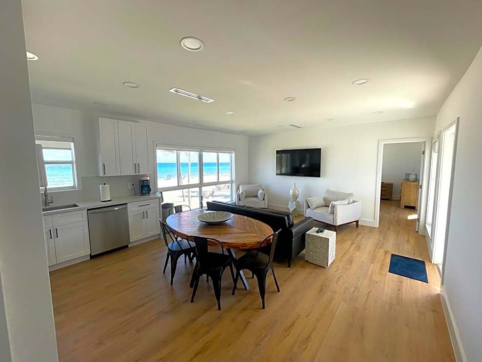 Shore View Hotel