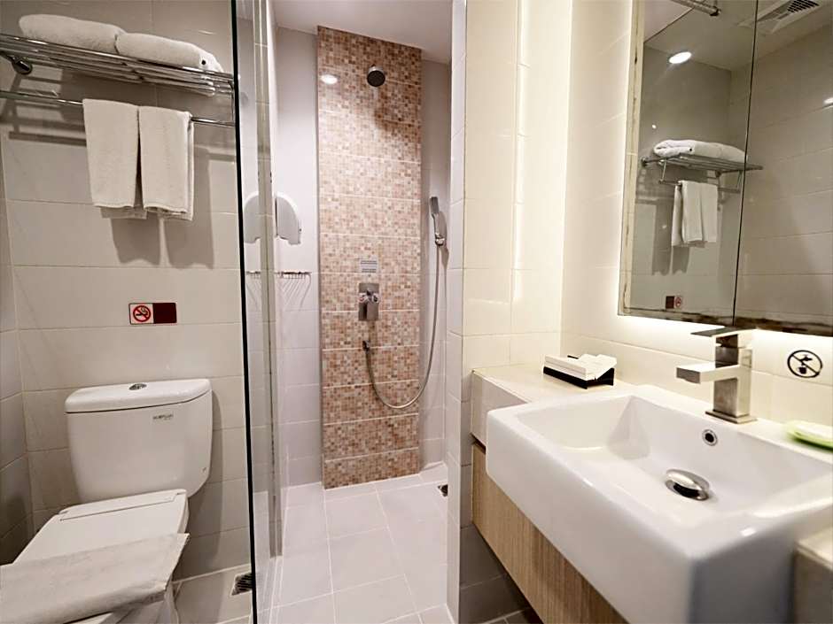 Bonnet Hotel Surabaya