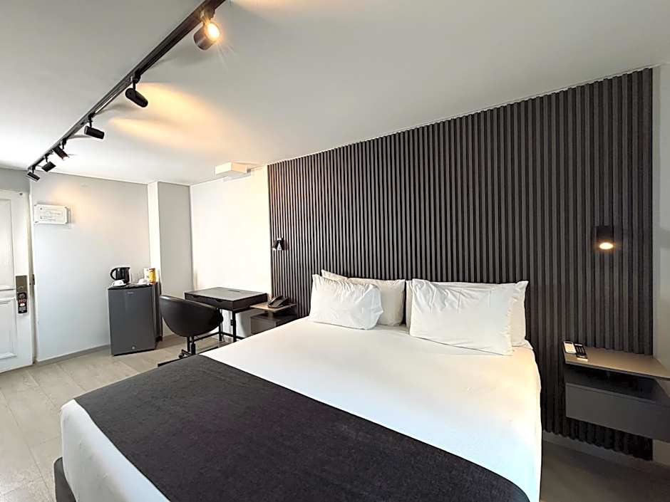 Hotel Tempo Rent