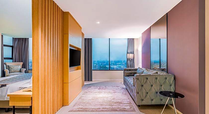 Eastern Hotel Bojonegoro