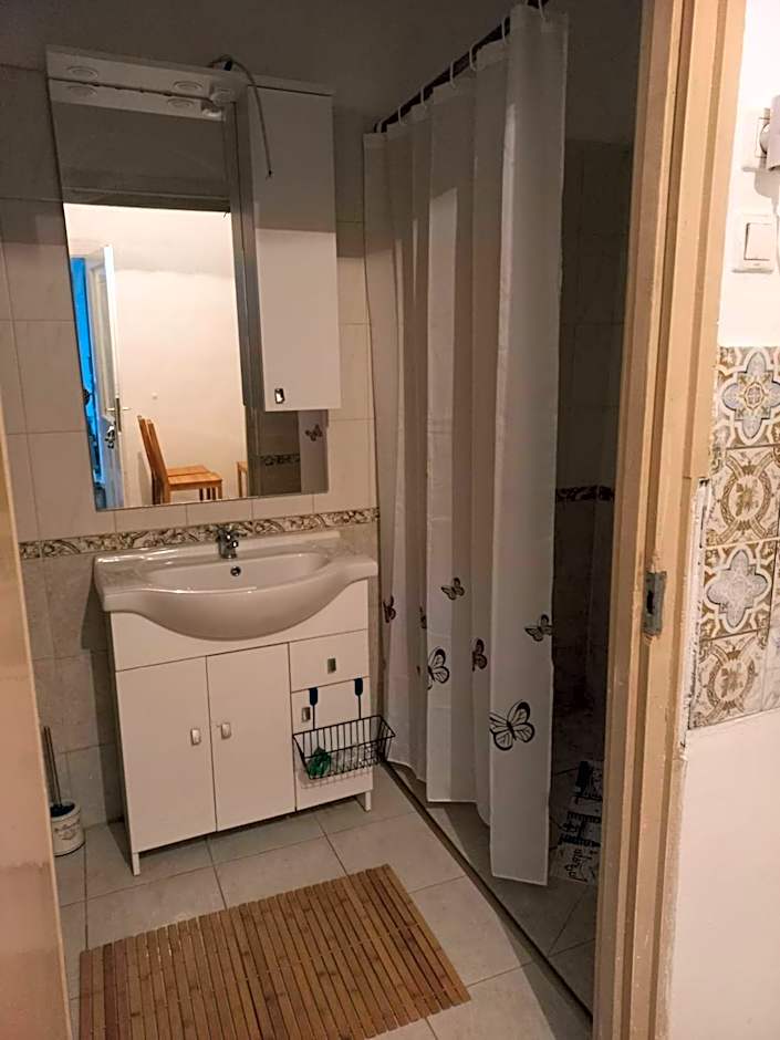 Bormegálló Vendégház