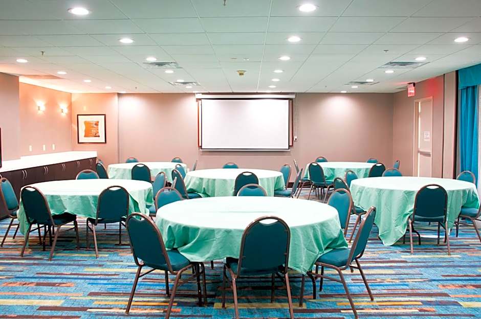Holiday Inn Savannah S - I-95 Gateway Hotel By IHG