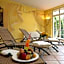Hotel Schloss Edesheim
