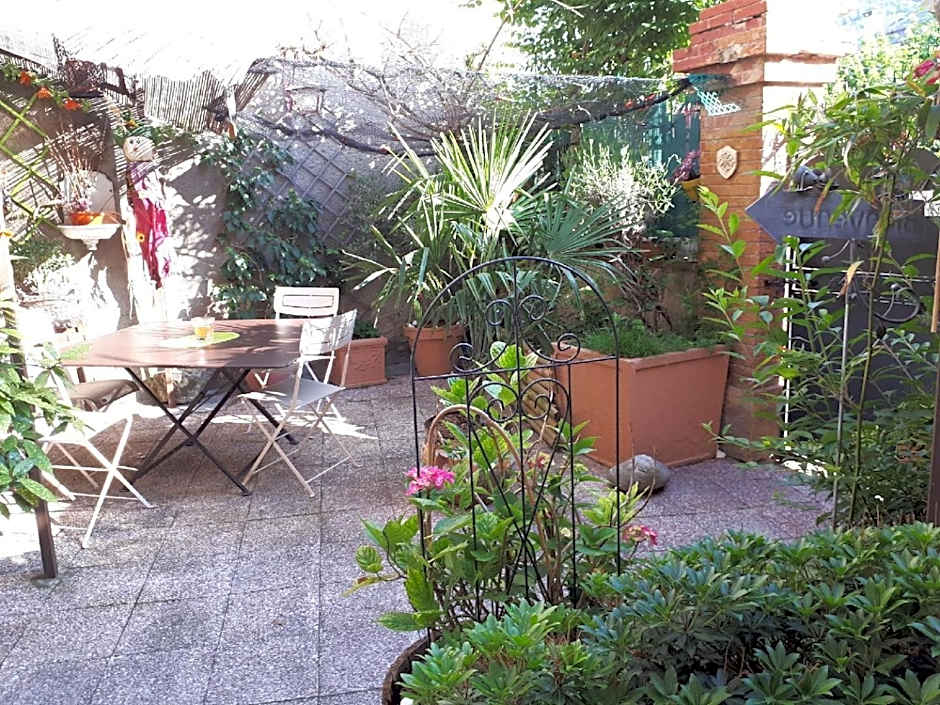 Chambres d'hôtes Belle Occitane