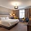 Mercure Blackburn Dunkenhalgh Hotel and Spa