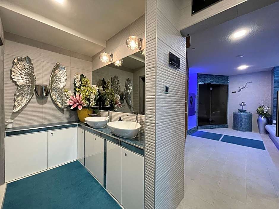 Smart Hotel Budapest