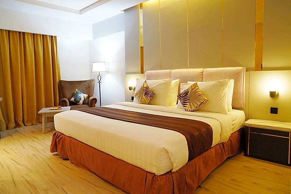 Abadi Suite Hotel & Tower Jambi by Tritama Hospitality