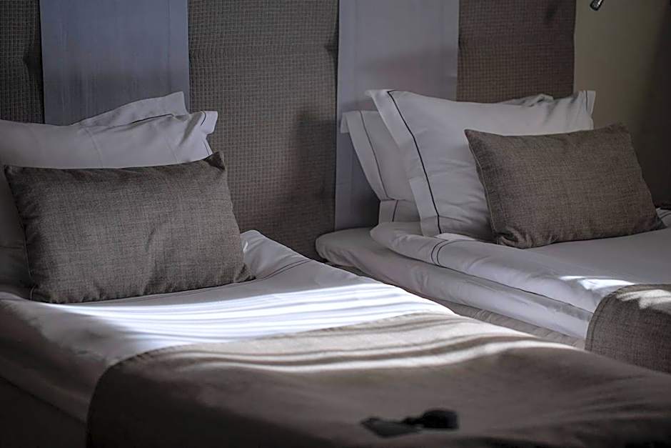 Michaelson Boutique Hotel & SPA Brícoła