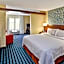Fairfield Inn & Suites by Marriott Washington Court House Jeffersonville