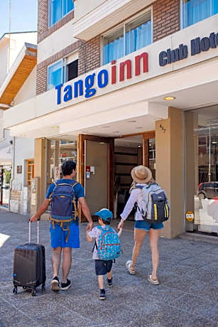 Tangoinn Club Hotel
