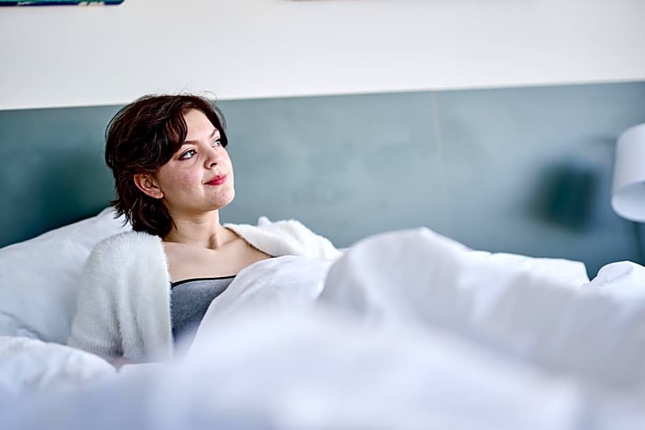 Sojourn Apartment Hotel - Ghuznee