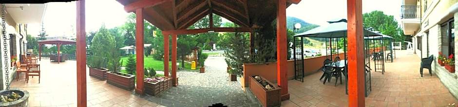 Alba Sporting Hotel