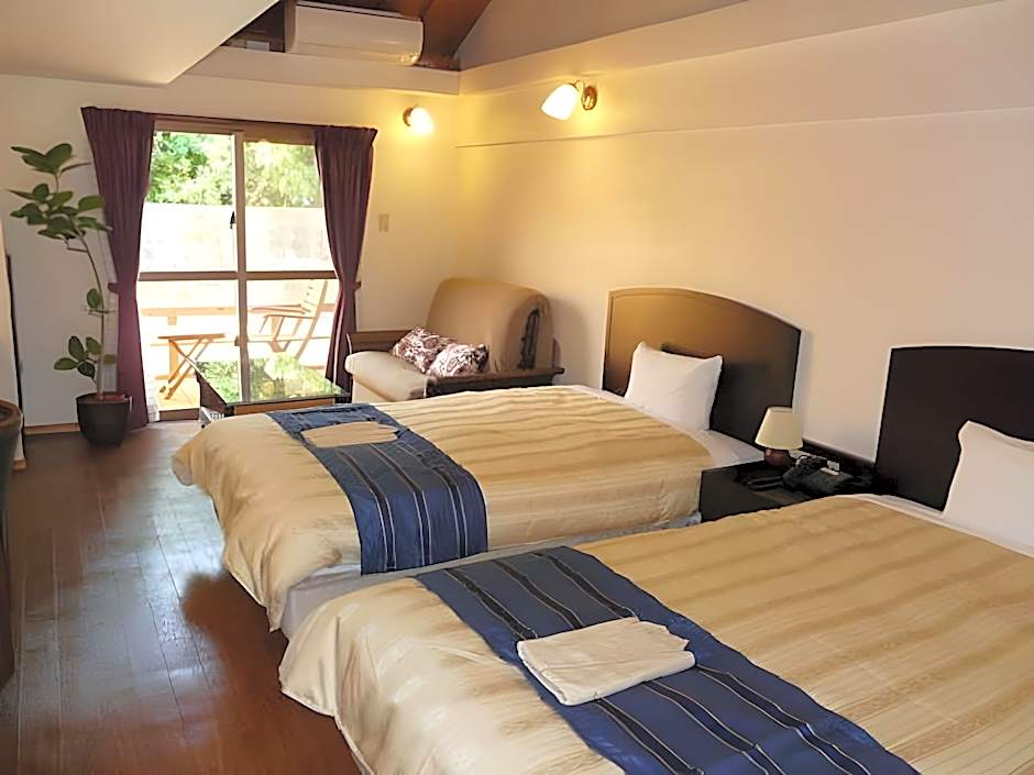 Hotel Peace Island Taketomijima