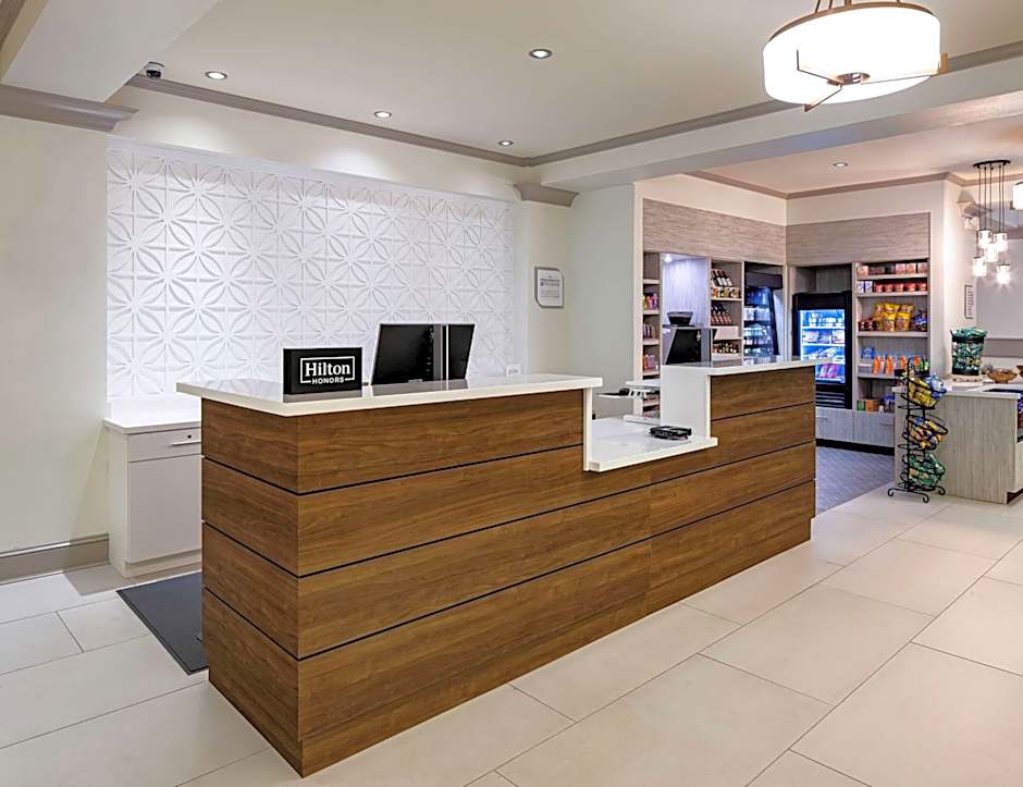 Hilton Garden Inn San Diego/Rancho Bernardo