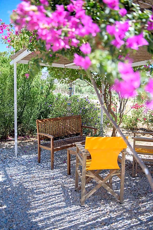 Porto Katapola Pension