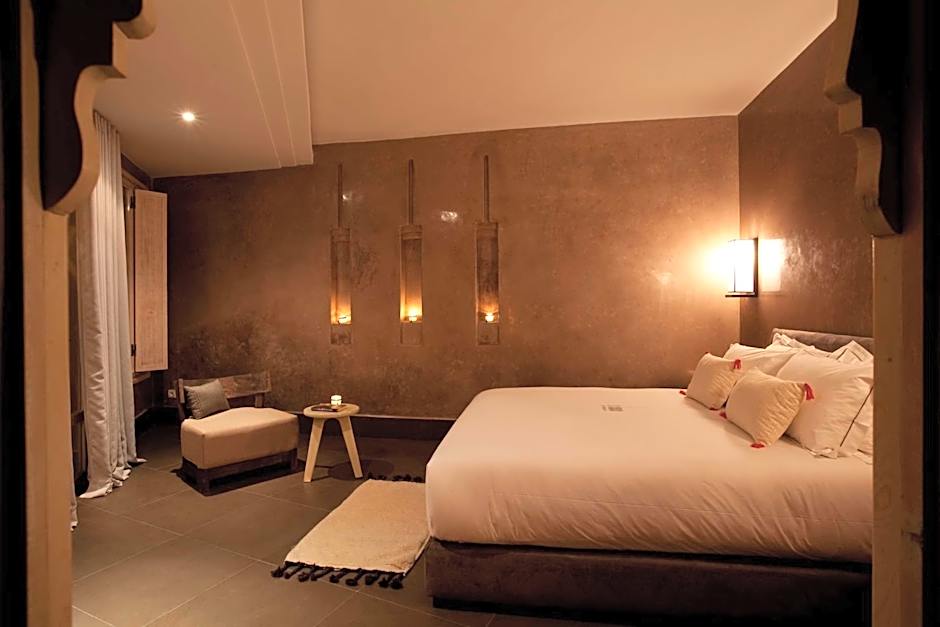 Riad Dar Maya