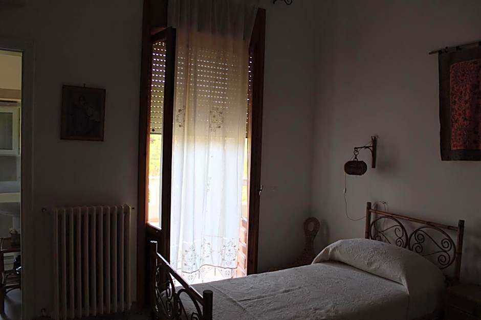 Villa Pedaci B&B