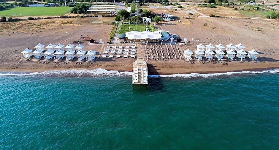 LARA OLYMPOS PANSIYON