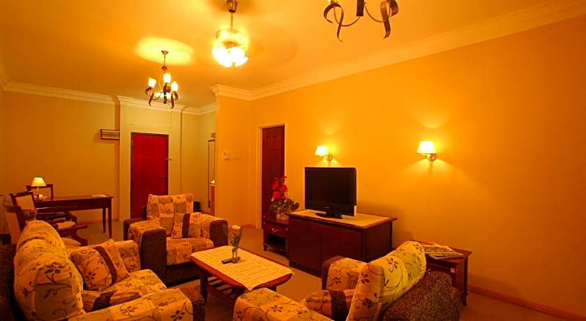 Felda Residence Sahabat