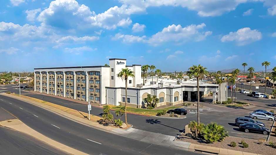 Radisson Hotel Casa Grande