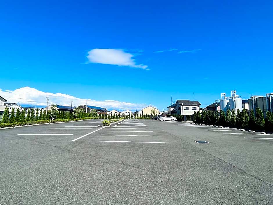 Hotel Route Inn Kumagaya