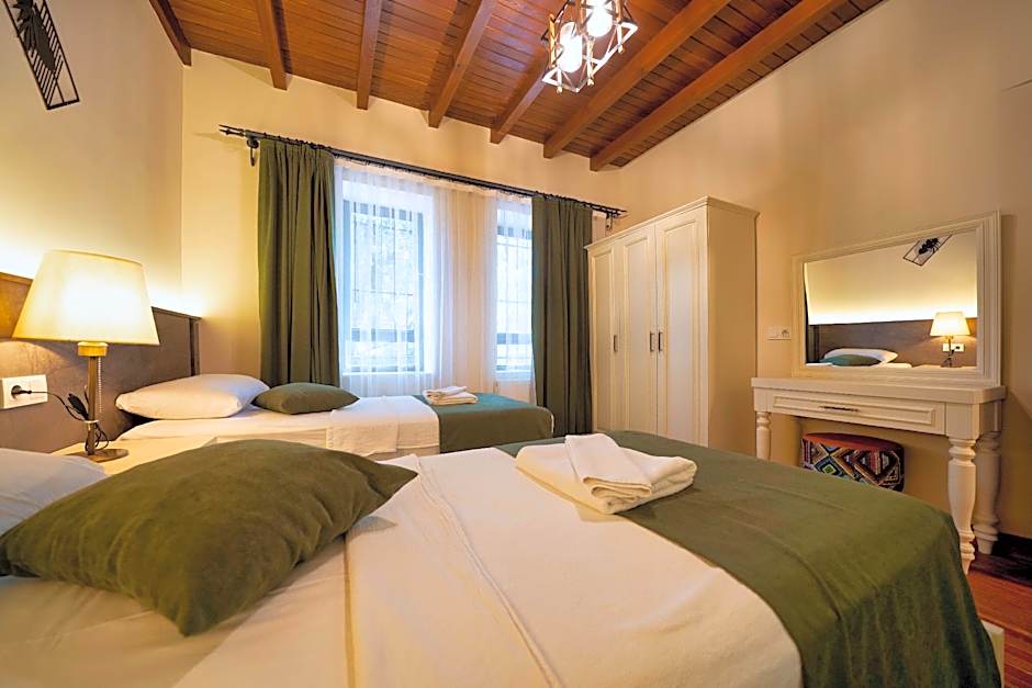 Lemon Villa Fethiye