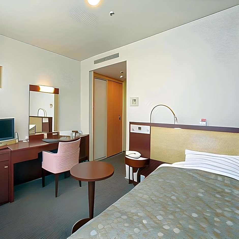 Hotel Mielparque Kumamoto