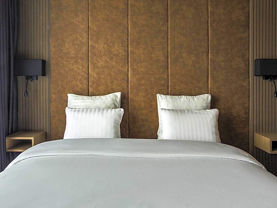 Mercure Riga Centre