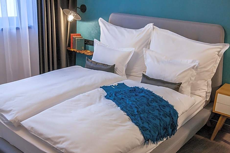 Hotel Memories OldTown