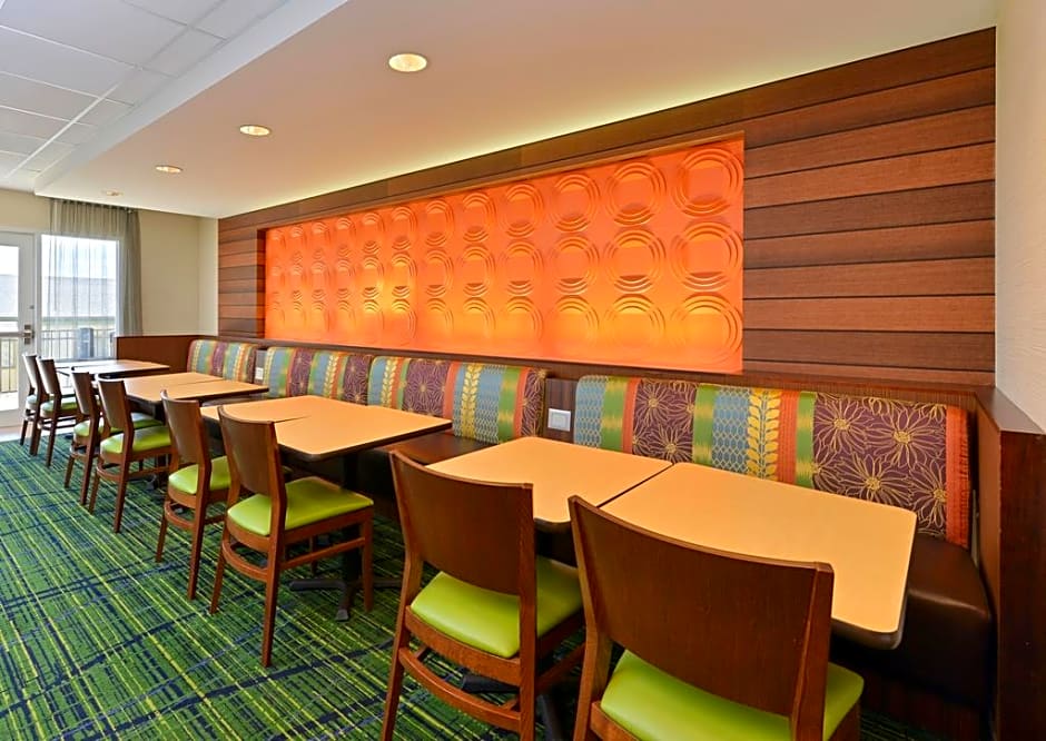 Fairfield Inn & Suites by Marriott Cedar Rapids