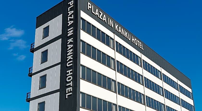 PLAZA IN KANKU HOTEL