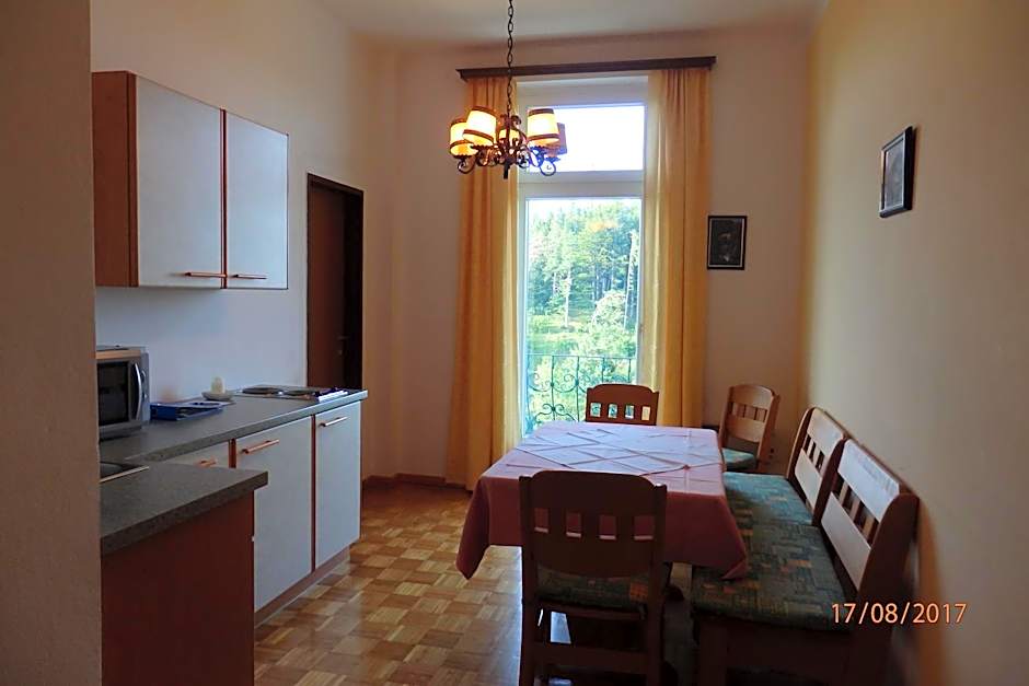 Hotel Restaurant Winterbach