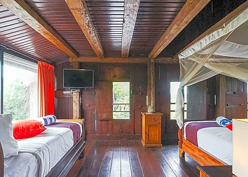 Balam Bali Villa