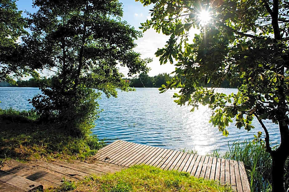 Hotel Atut w Licheniu