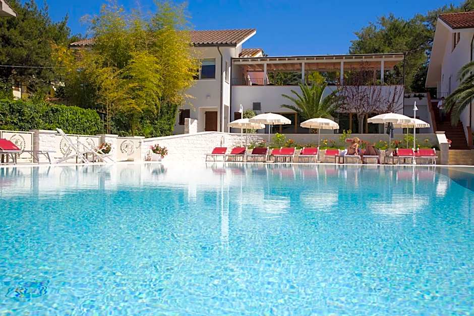 Hotel Giardino Suites&Spa