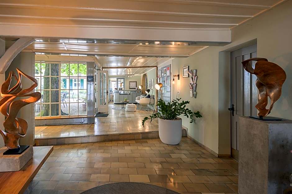 Hotel Bad Murtensee