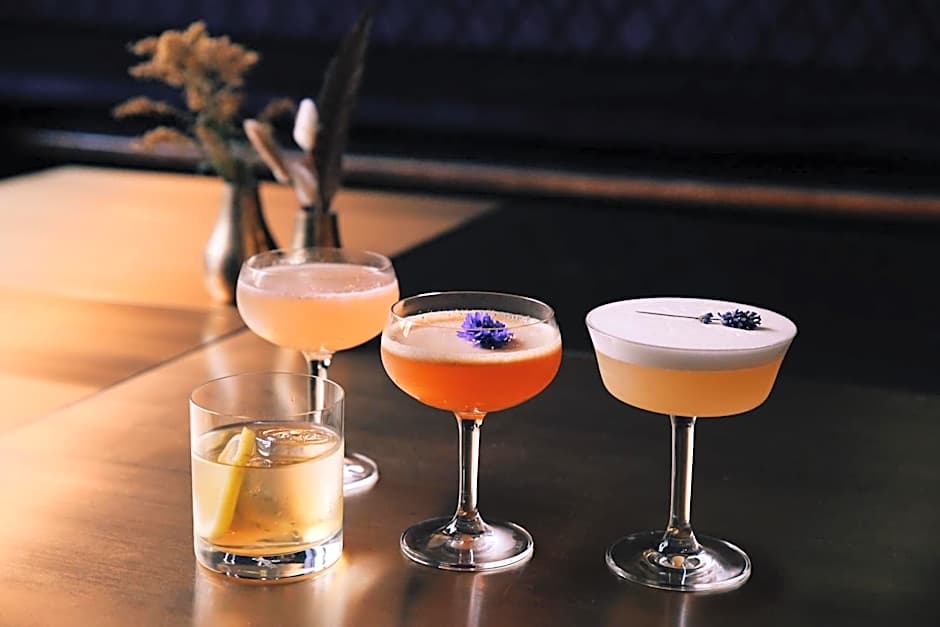 Hotel Savoy Kansas City, Tapestry Collection by Hilton