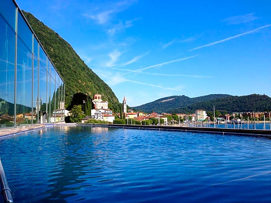 Hotel de Charme Laveno - Luxury all Inclusive