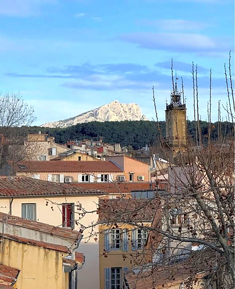 Hôtel Escaletto