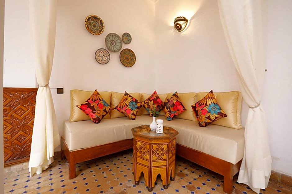 Riad Daria Suites & Spa