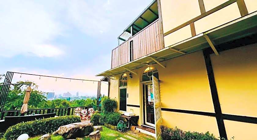Yue Ya Villa